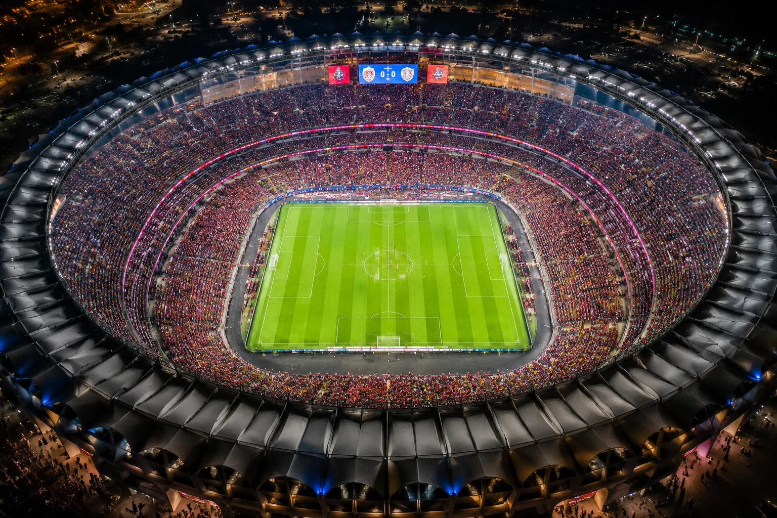 Bilan des Affluences Publié par l'UEFA pour la Phase de Poules