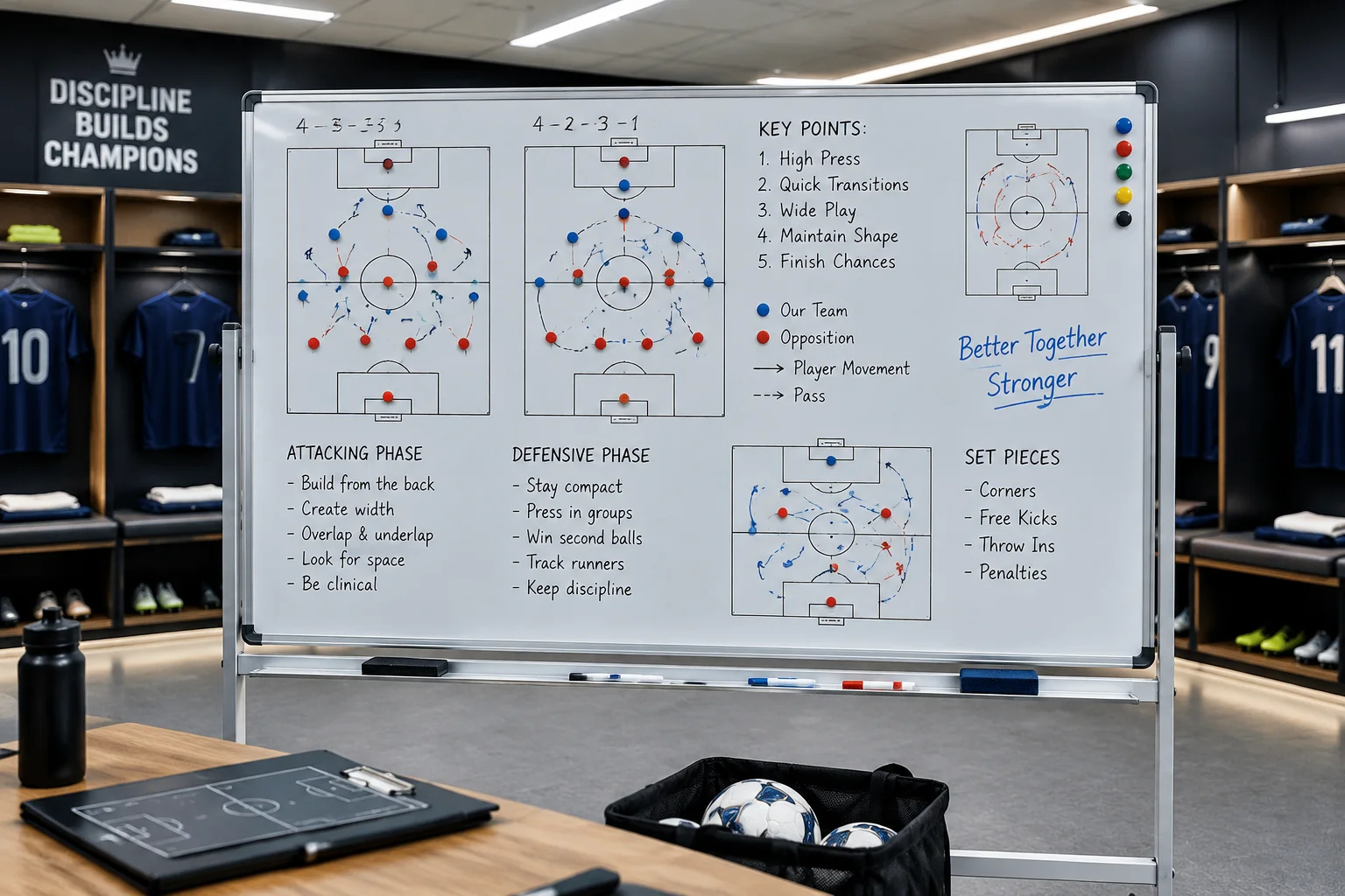 Match Nul 1-1 Face à l'Italie et Analyse Technique du Match