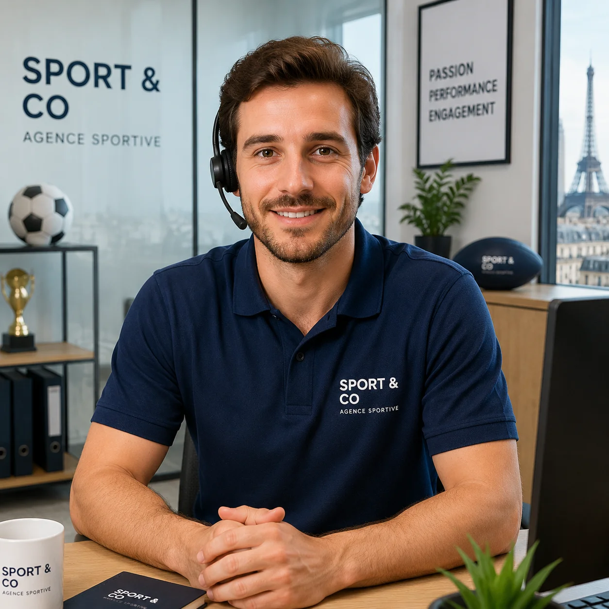 Avatar Support Billetterie FFF
