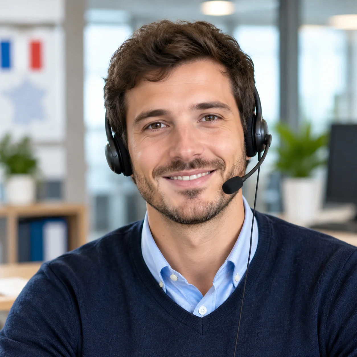 Avatar Support Billetterie FFF