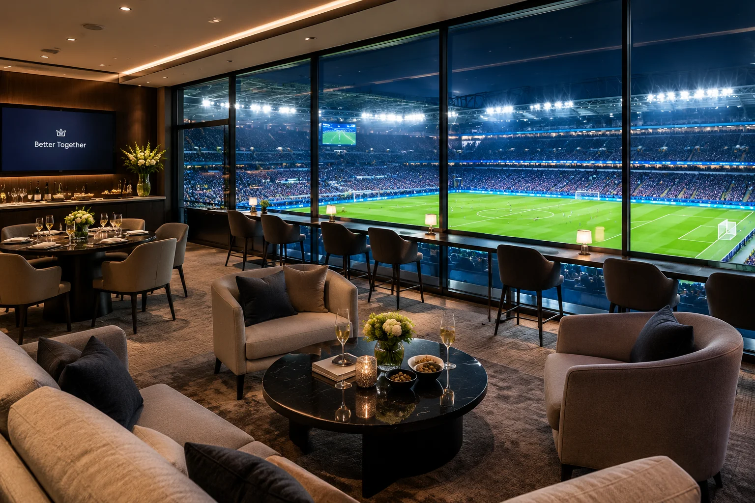 France vs Italie Hospitalité VIP