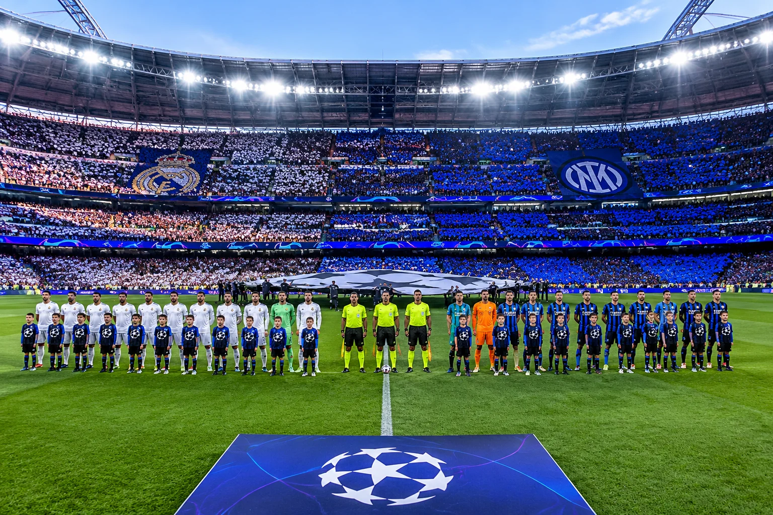 France vs Italie Match Retour