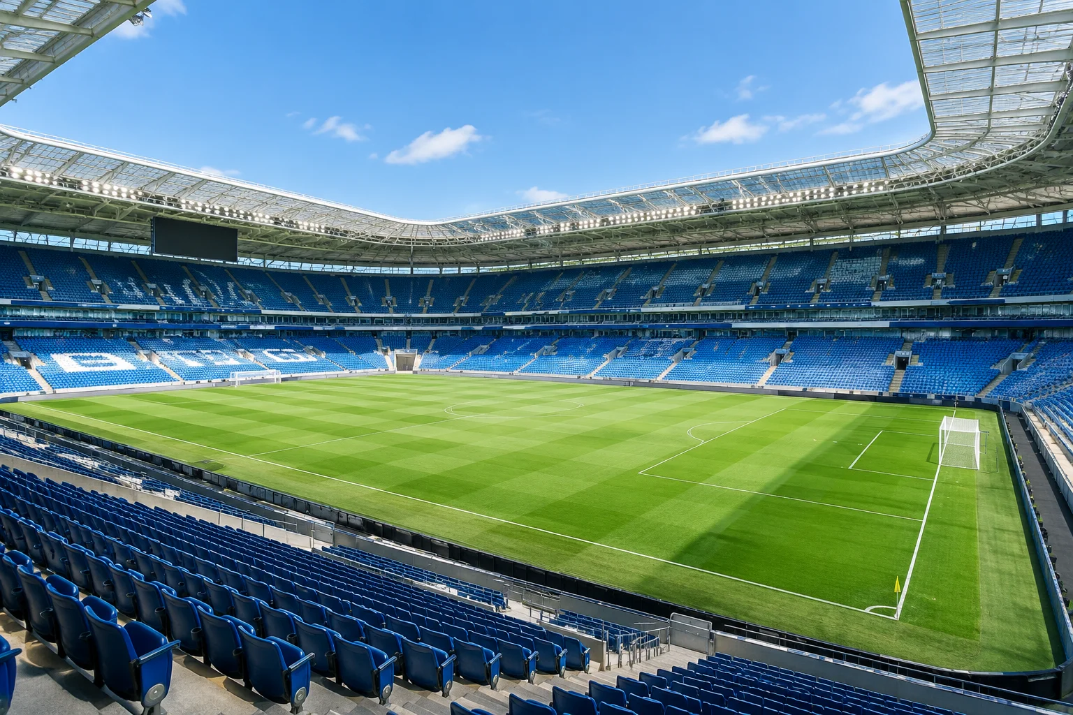 France vs Turquie à Bordeaux - Places Tribunes