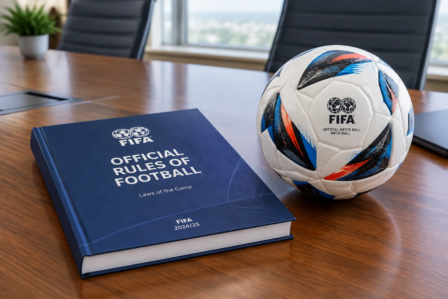 Règlement officiel et format sportif de l'UEFA Nations League